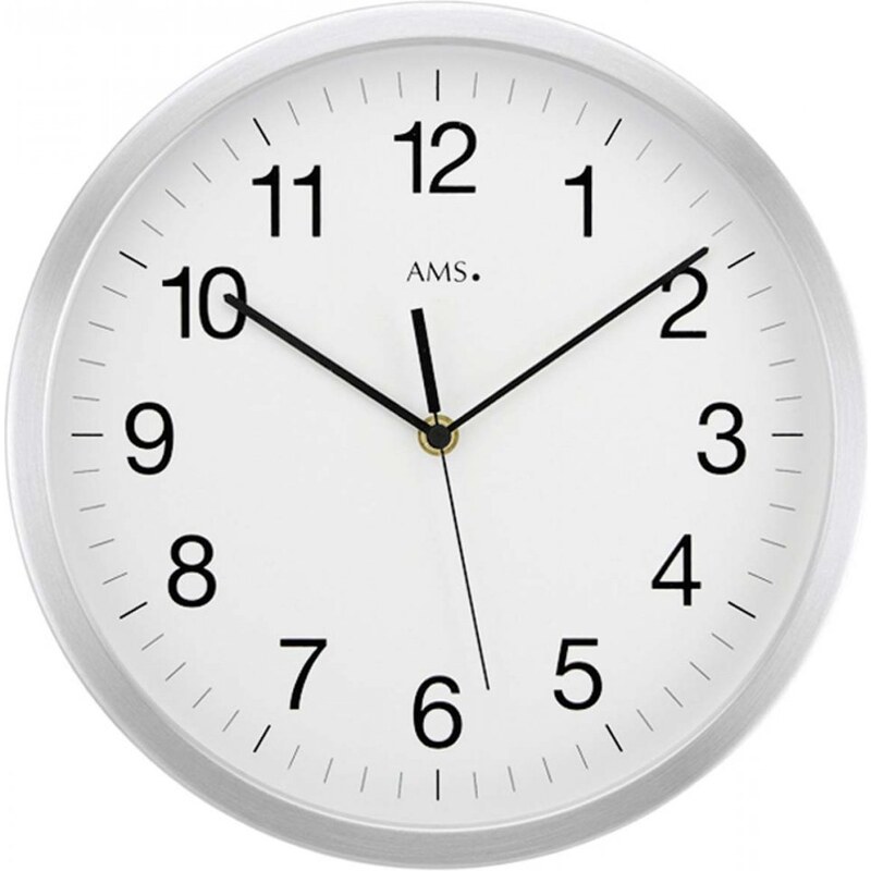 Clock AMS 5525
