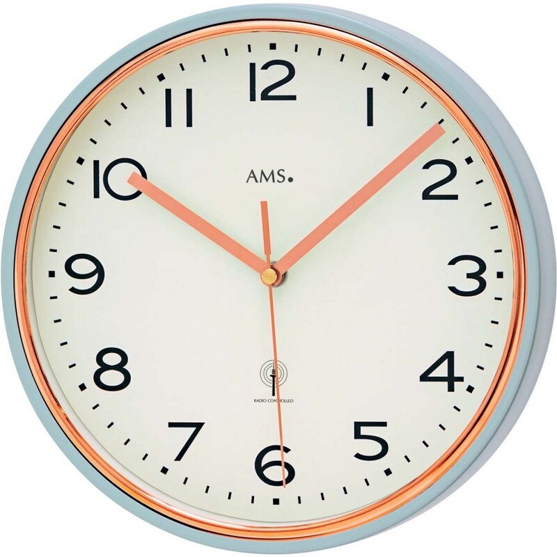 Clock AMS 5509