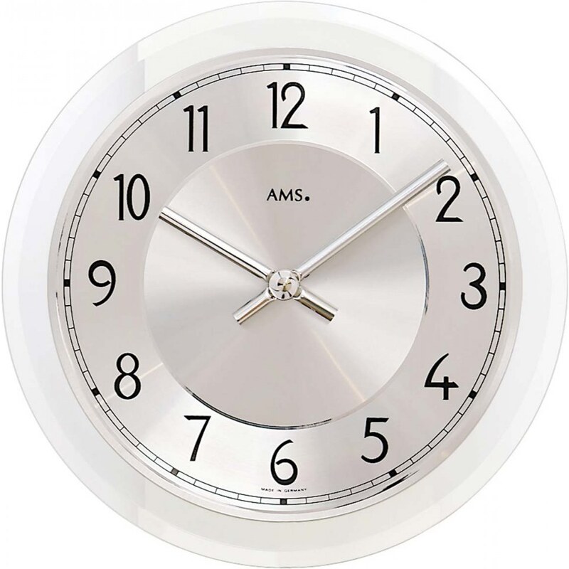 Clock AMS 9476