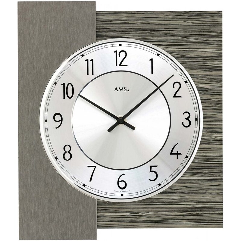 Clock AMS 9584