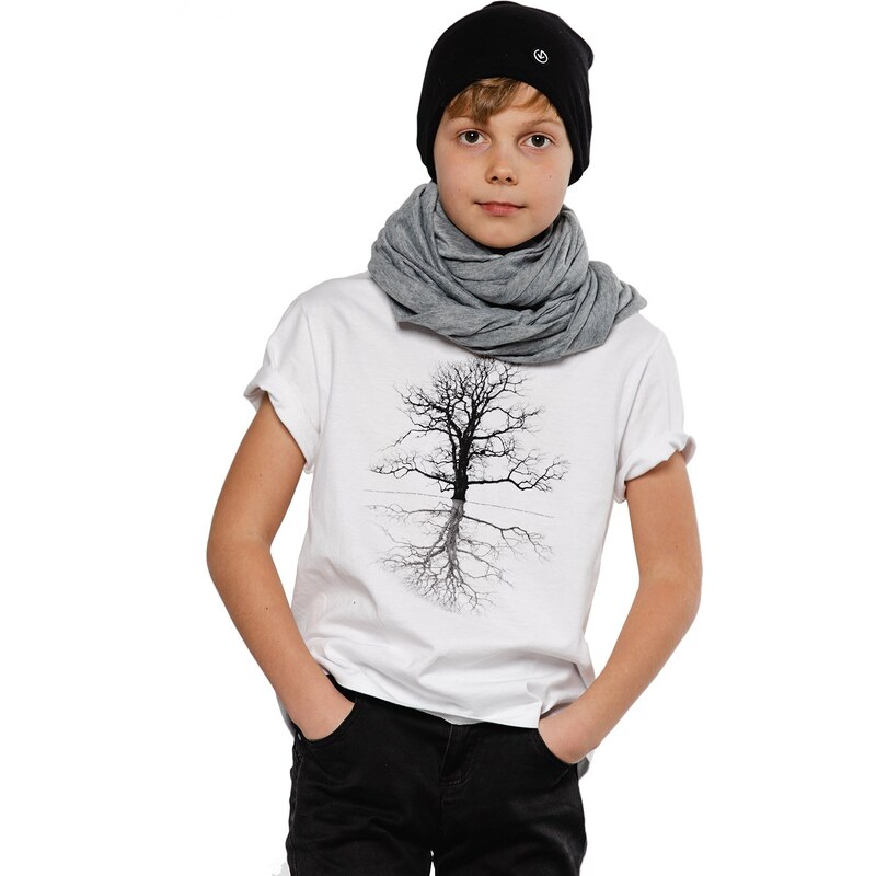T-Shirt für Kinder UNDERWORLD Tree