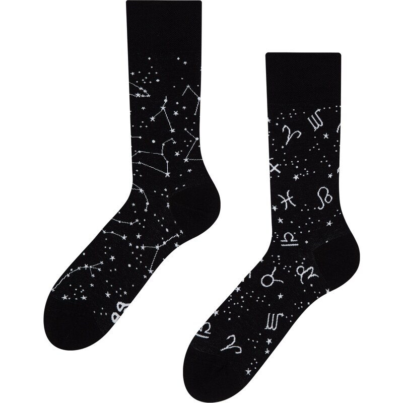 Dedoles Lustige Socken Sternzeichen