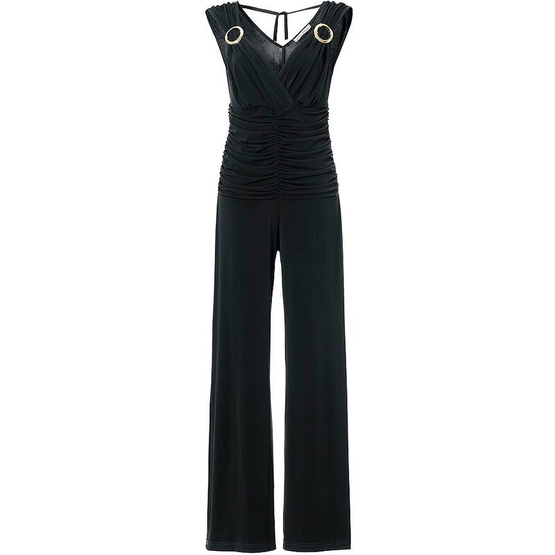 ASHLEY BROOKE by Heine Overall Jersey