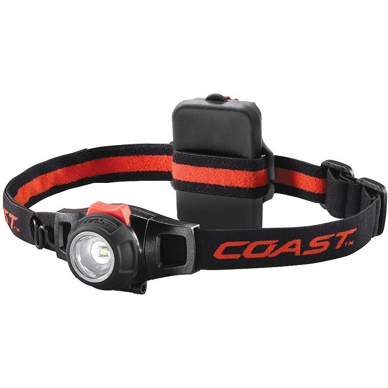 LED Stirnlampe, »Coast HL7«, COAST