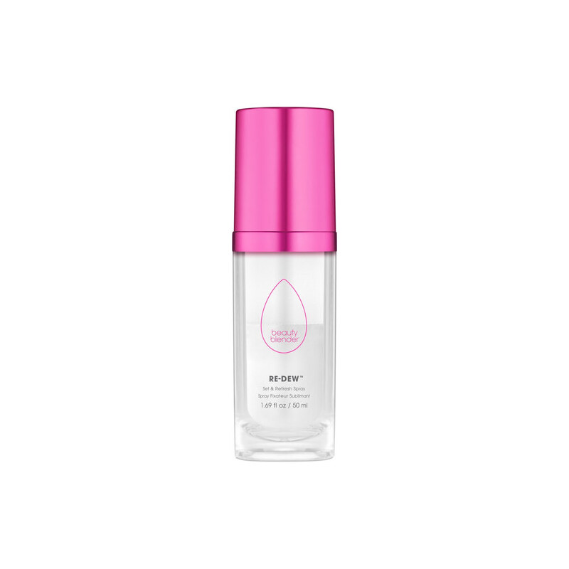 BeautyBlender Re-Dew Set & Refresh Spray 50ml