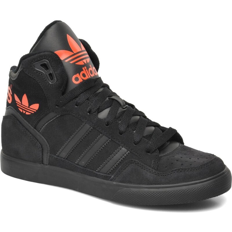 Adidas Originals - Extaball W - Sneaker für Damen / schwarz