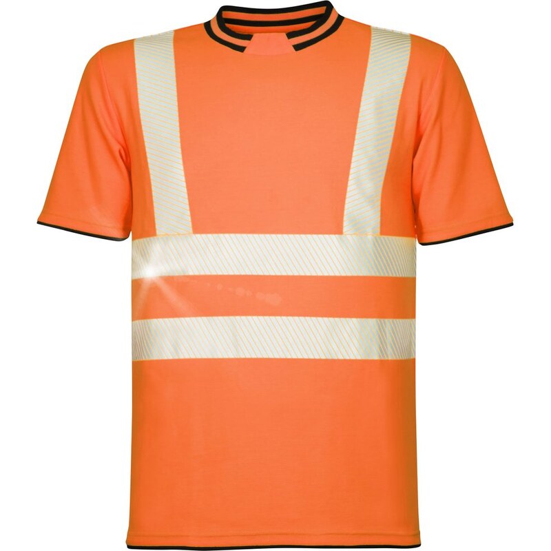 Ardon Warnschutz T-Shirt SIGNAL