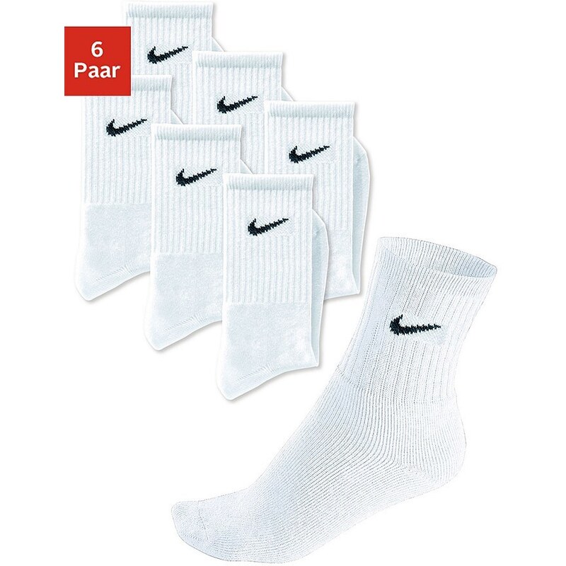 Packung: Sportsocken, Nike (6 Paar)