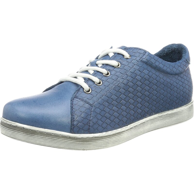 Andrea Conti Damen 0011702 Sneaker, Jeans, 38 EU