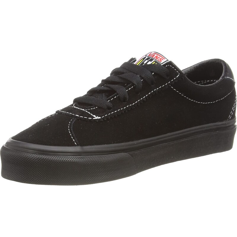 Vans plimsolls 2025