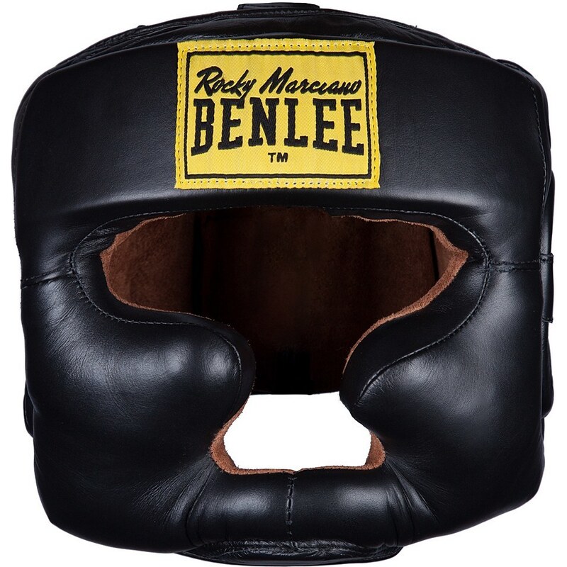 Benlee Rocky Marciano Kopfschutz »FULL FACE PROTECTION«