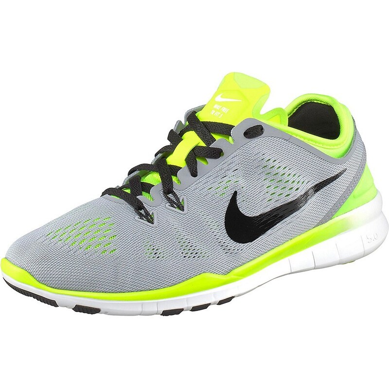 Nike Free 5.0 TR Fit 5 Wmns Fitnessschuh