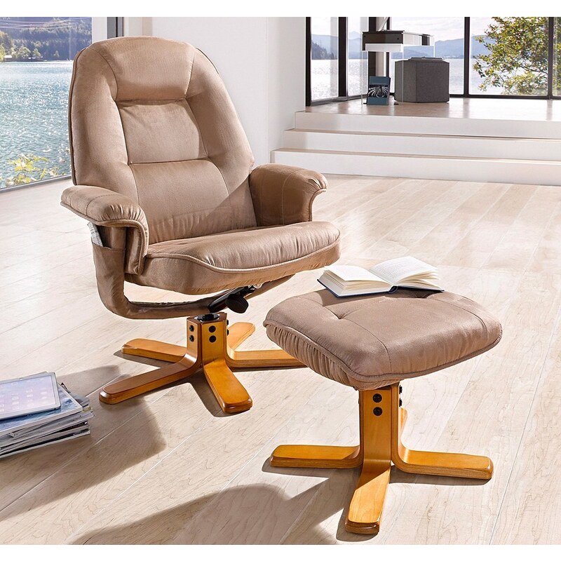 DUOCOLLECTION TV-Sessel