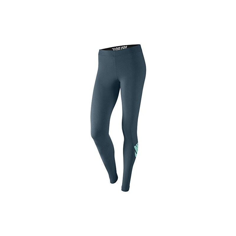 Nike Damen Jogginghose Sportswear Leg-A-See Logo Pants