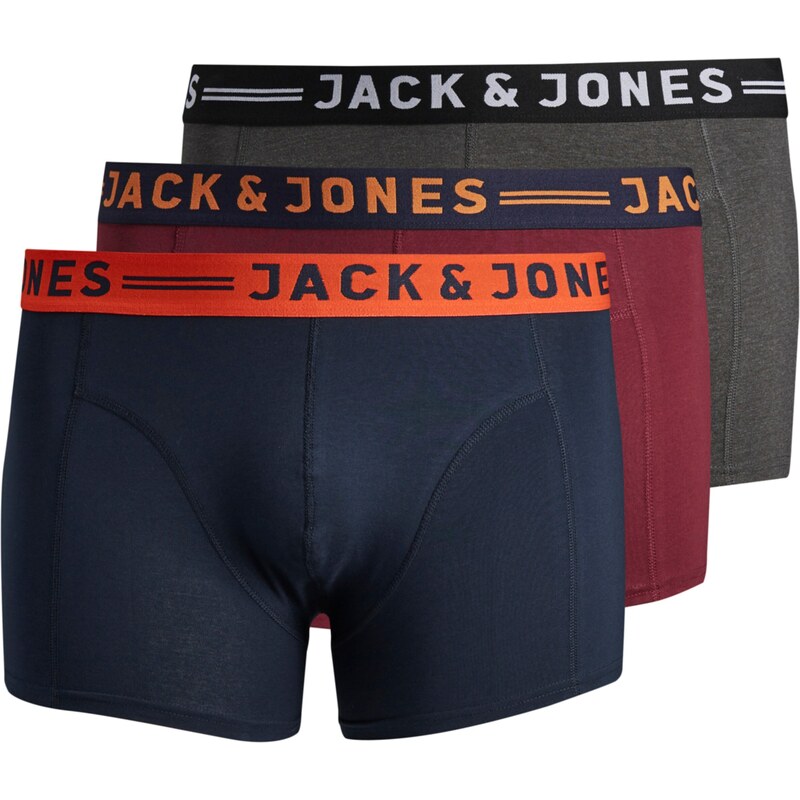 Jack & Jones Plus Boxershorts