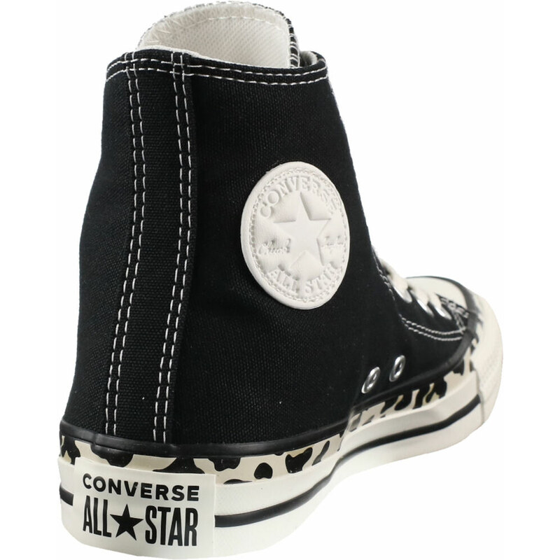 High Top Sneakers Frauen - CHUCK TAYLOR ALL STAR - CONVERSE - 570914C