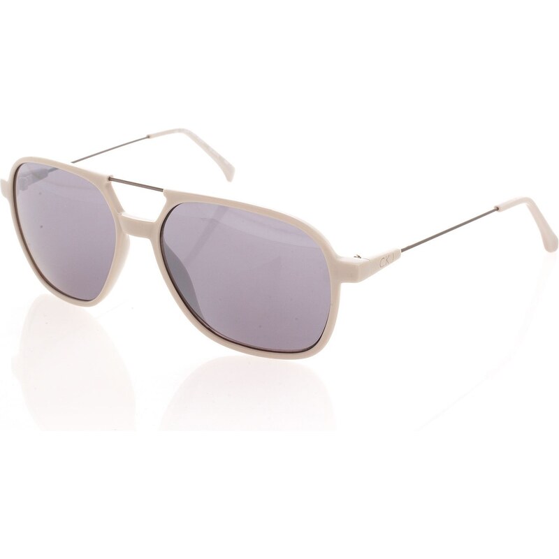 CK Calvin Klein Sonnenbrille - grau