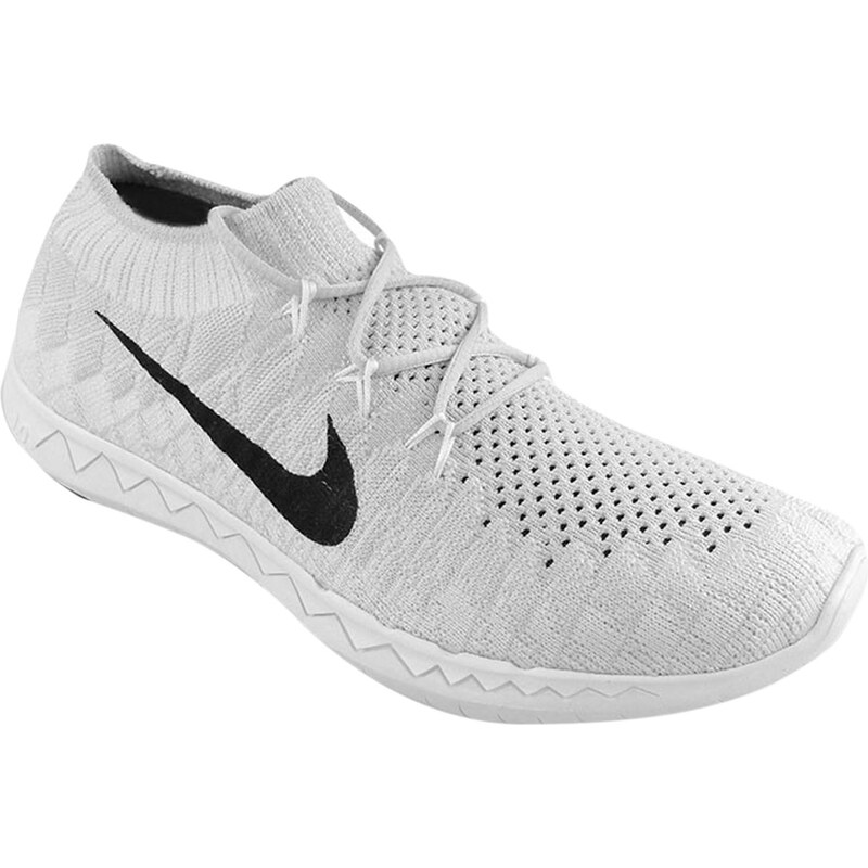 Nike Sneakers - weiß