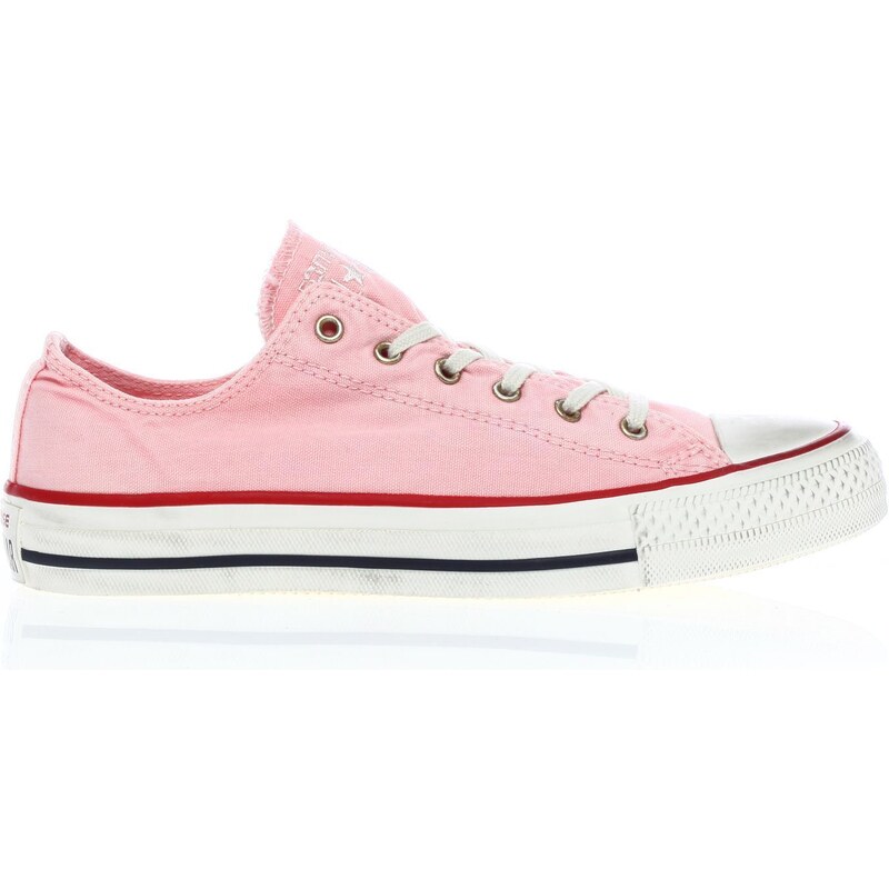 Converse Ct Well Worn Ox - Sneakers - rosa