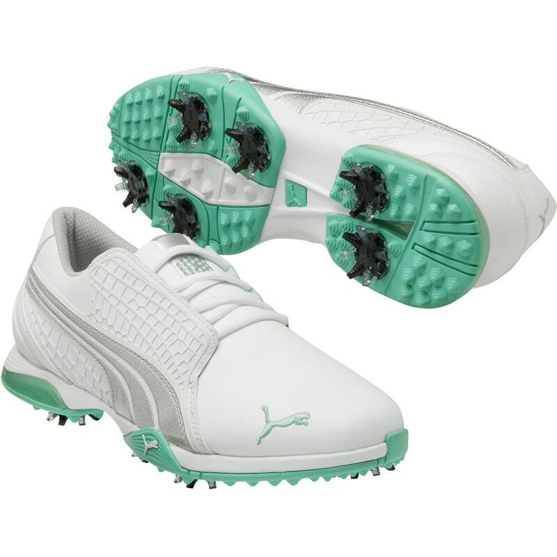 Puma Biofusion - Sneakers - weiß