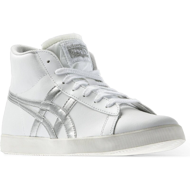 Onitsuka Tiger Grandest W - High Sneakers - weiß