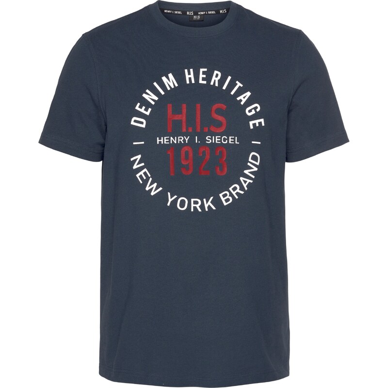 H.I.S Shirt