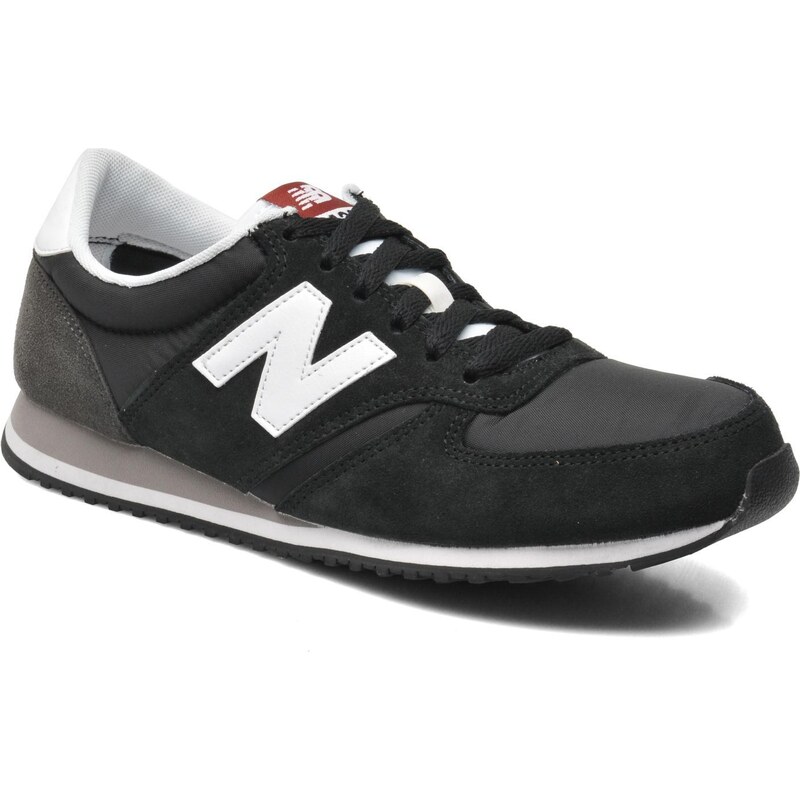 New Balance - U420 - Sneaker für Herren / schwarz