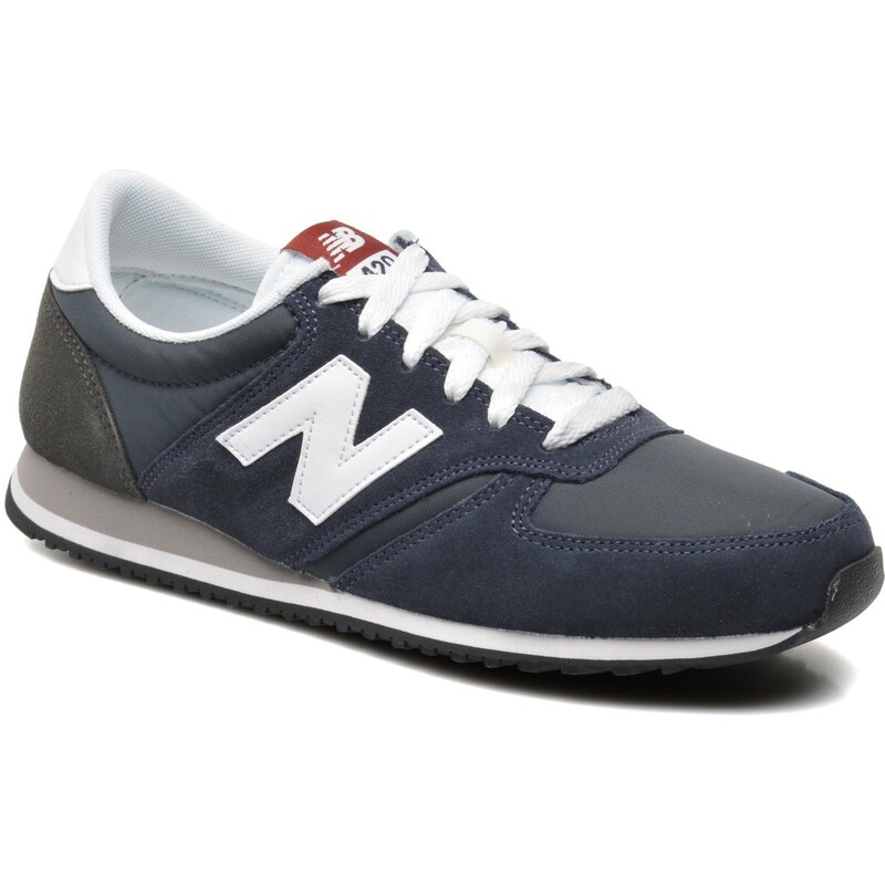 New Balance - U420 - Sneaker für Herren / blau