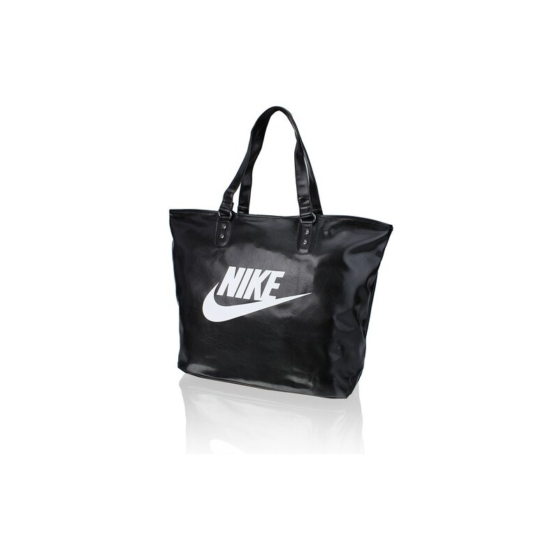City Bag Nike schwarz