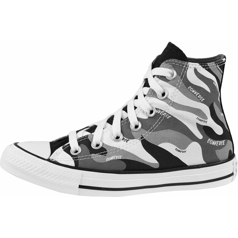 High Top Sneakers Unisex - Chuck Taylor All Star - CONVERSE - 171453C