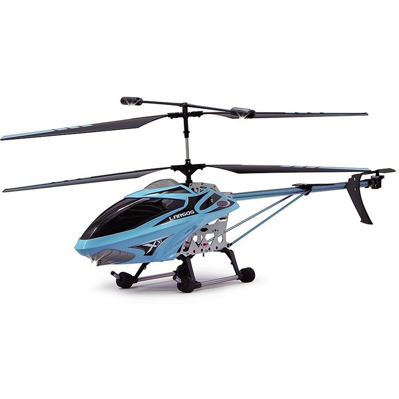 JAMARA RC Helikopter, »Largos XXL 2,4 GHz«