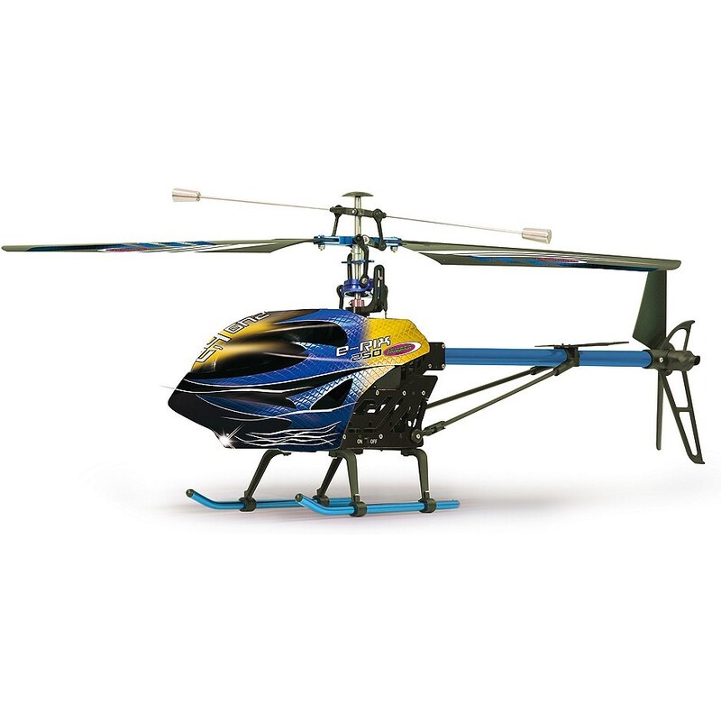JAMARA RC Helikopter, »E-Rix 250 2,4 GHz Gas links«
