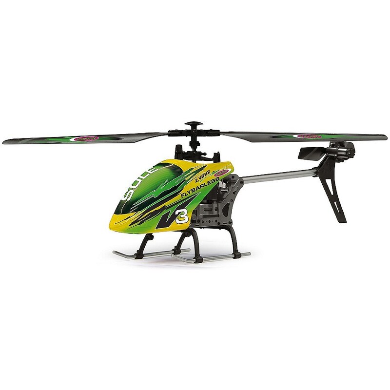 JAMARA RC Helikopter, »Sole V3 FBL 2,4 GHz«