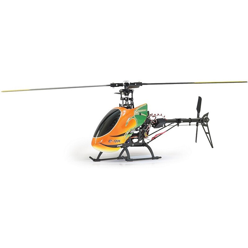 JAMARA RC Helikopter, »E-Rix 450 Carbon - Gas rechts«