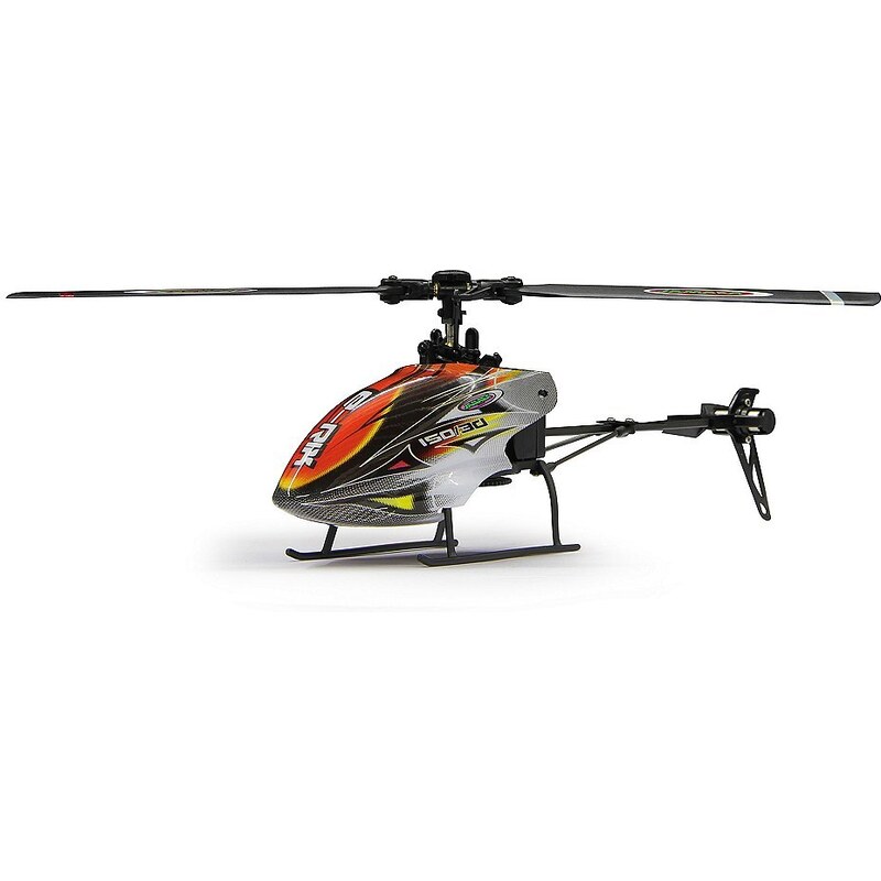JAMARA RC Helikopter, »E-Rix 150 3D, 2,4 GHz«