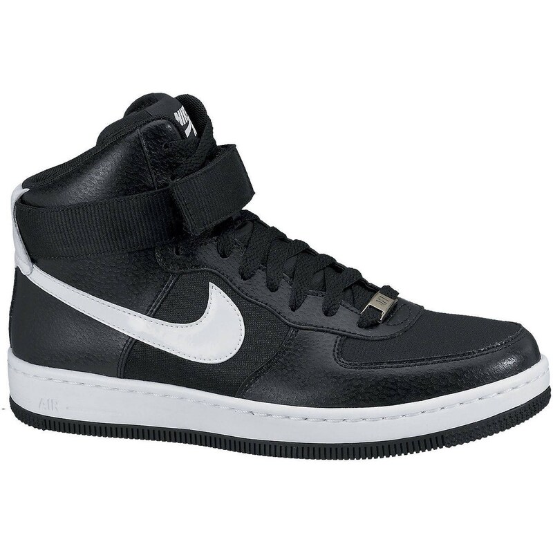 Nike AF1 Ultra Force Mid - Hohe Sneakers - schwarz