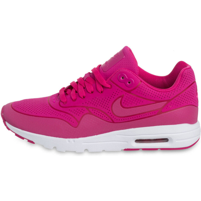Nike Sneaker AIR MAX 1 ULTRA MOIRE pink