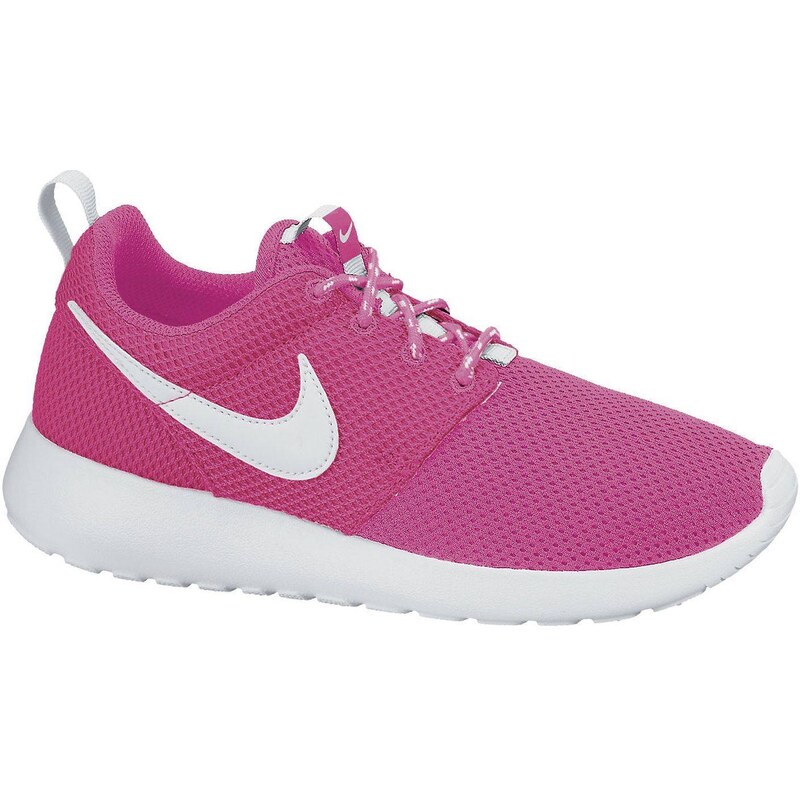 Nike Roshe Run (GS) - Sneakers - rosa