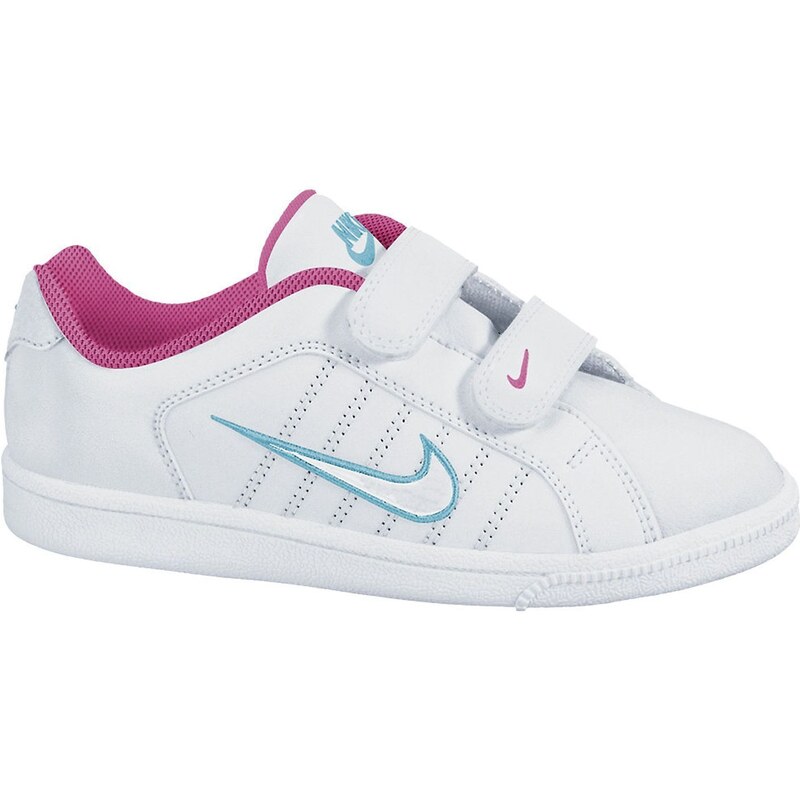 Nike Court Tradition 2 Plus (PSV) - Sneakers - weiß