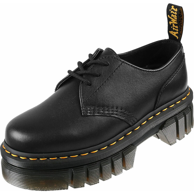 Damen Schuhe Boots DR. MARTENS - 3-Loch - Audrick - DM27147001