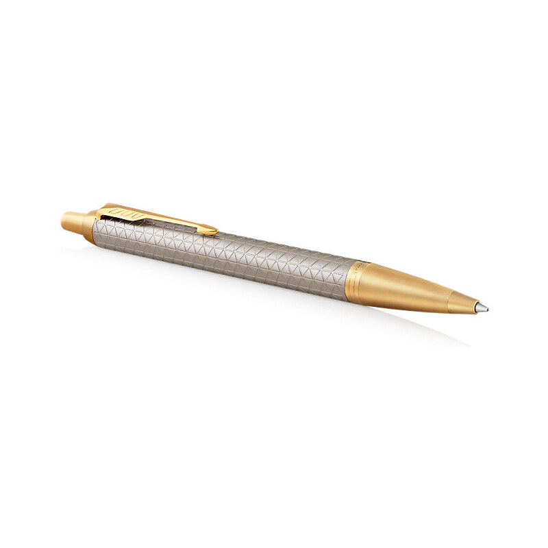 Kugelschreiber Parker "IM - Premium" 160153