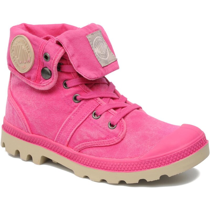 Palladium - Baggy CVS f - Sneaker für Damen / rosa