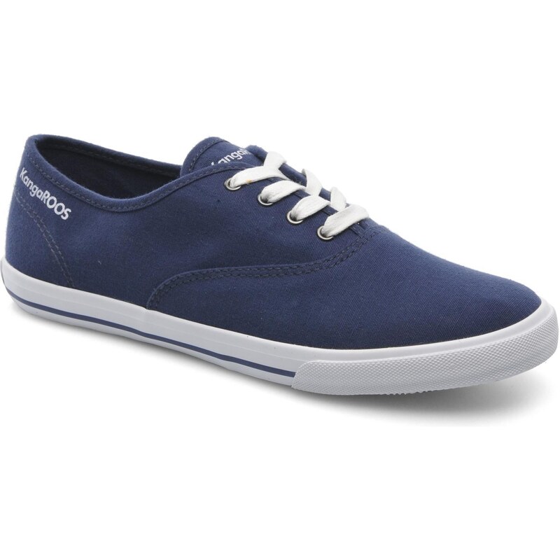 SALE - 50%% Kangaroos - K-Vulca 5080 - Sneaker für Damen / blau