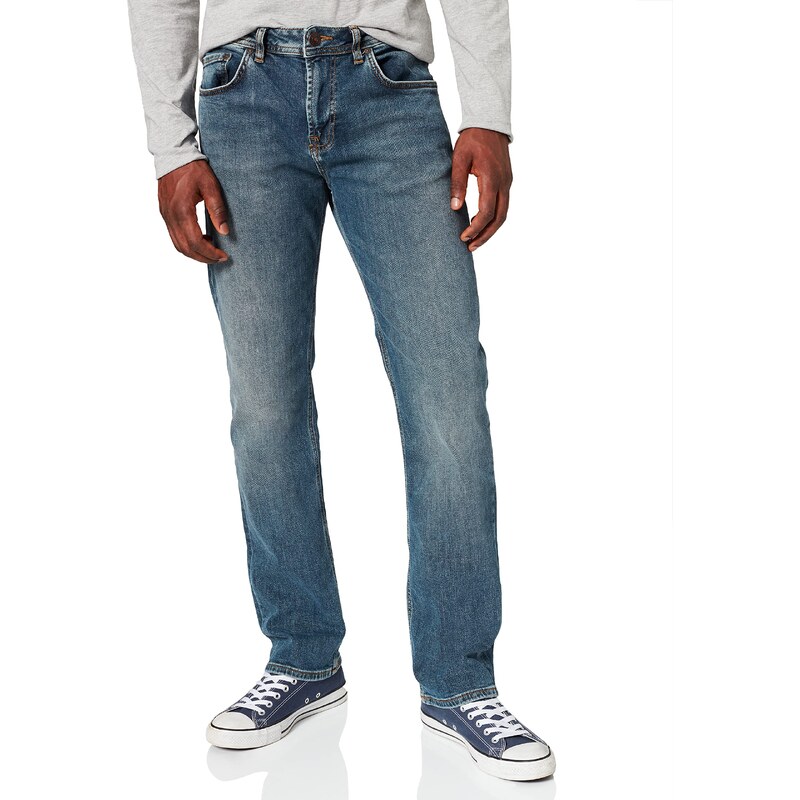 LTB Jeans Herren Paul X Jeans, Maul Wash 53359, 33W / 30L