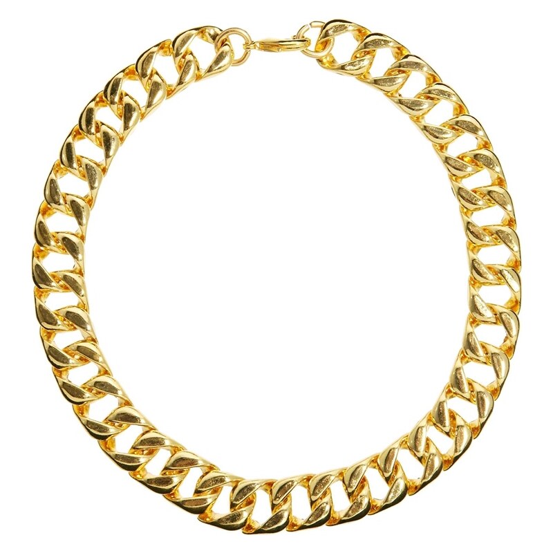 Gogo Philip Chunky Chain Necklace