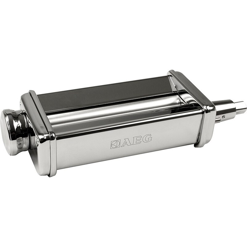 AEG ELECTROLUX AEG Pasta Roller AUM PR: passend für AEG Küchenmaschinen KM4400/KM4000