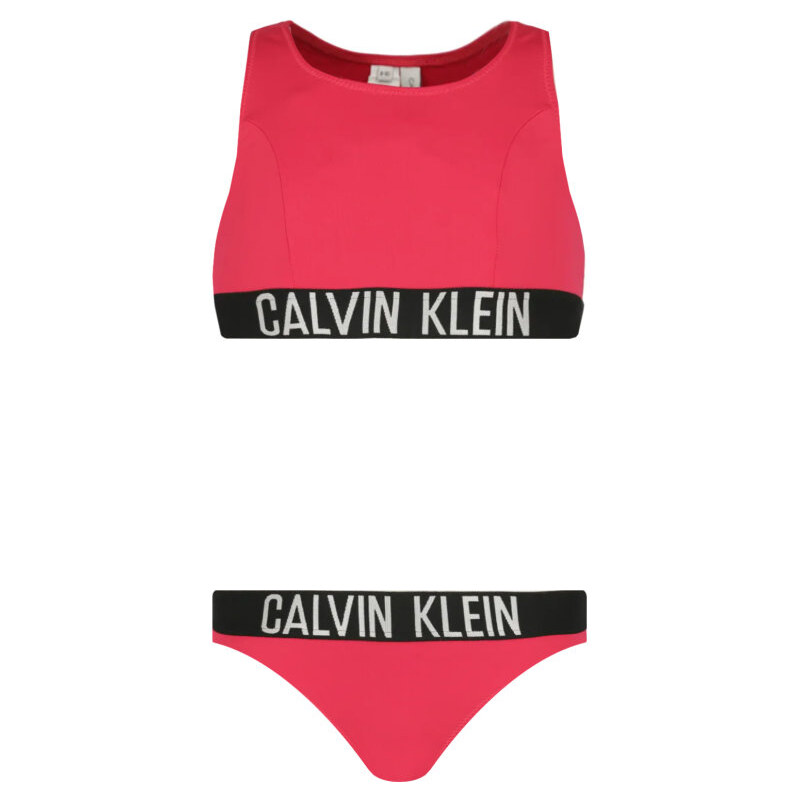 Calvin Klein Swimwear badeanzug