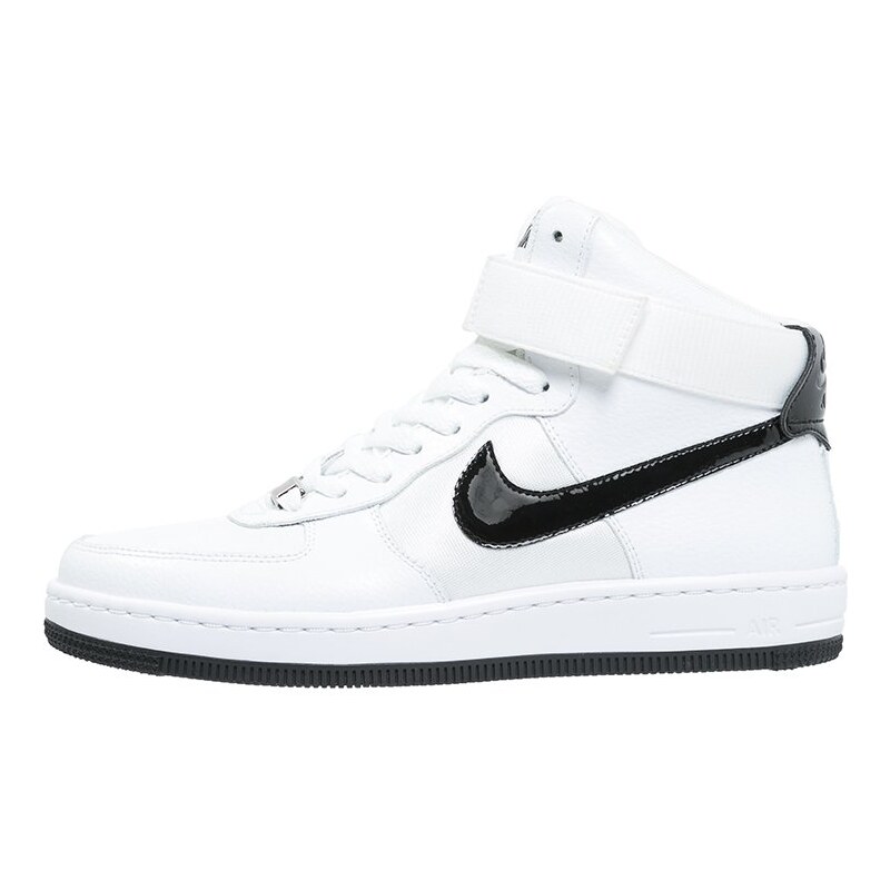 Nike Sportswear AIR FORCE 1 ULTRA FORCE MID Sneaker high white/black