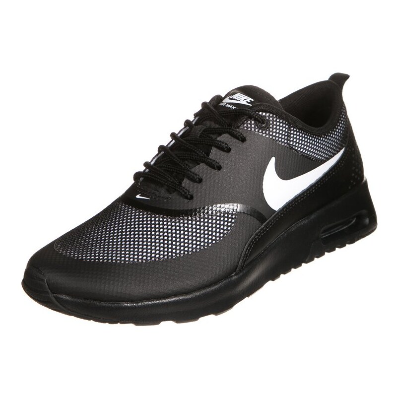 Nike Sportswear AIR MAX THEA Sneaker black/white