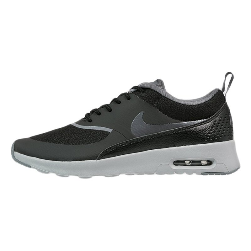 Nike Sportswear AIR MAX THEA Sneaker low black
